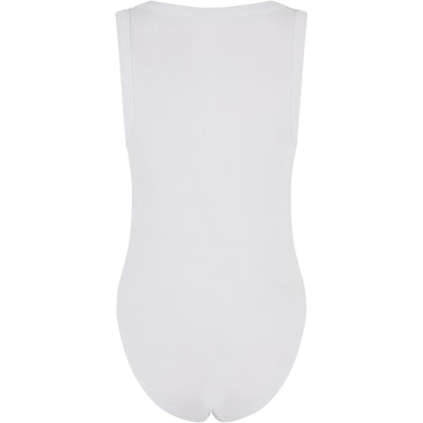 Kribbad body tanktopp dam Urban Classics