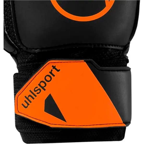 Målvaktshandskar - UHLSPORT - FM - Soft Resist+ - Flex Frame - Klassisk skärning