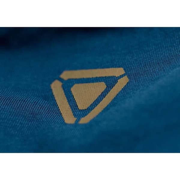 T-shirt Outrider OT Repiggad