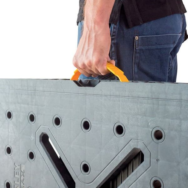 Fällbart arbetsbord - Stanley Fatmax - ® FMST1-75672