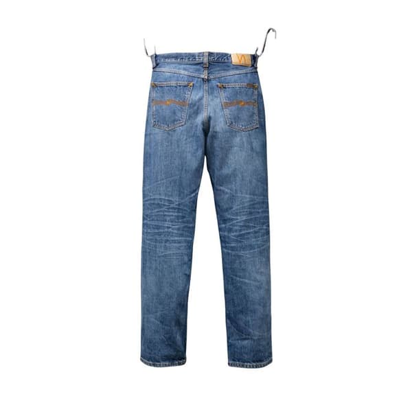 Jeans Regular Nudie Jeans Rad Rufus