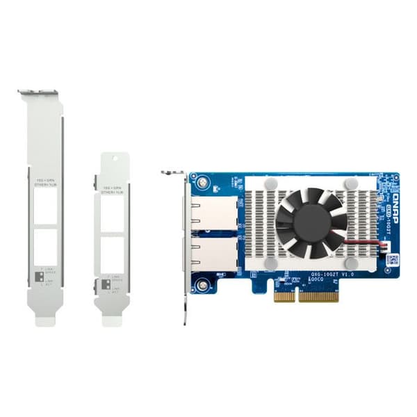QNAP QXG-10G2T