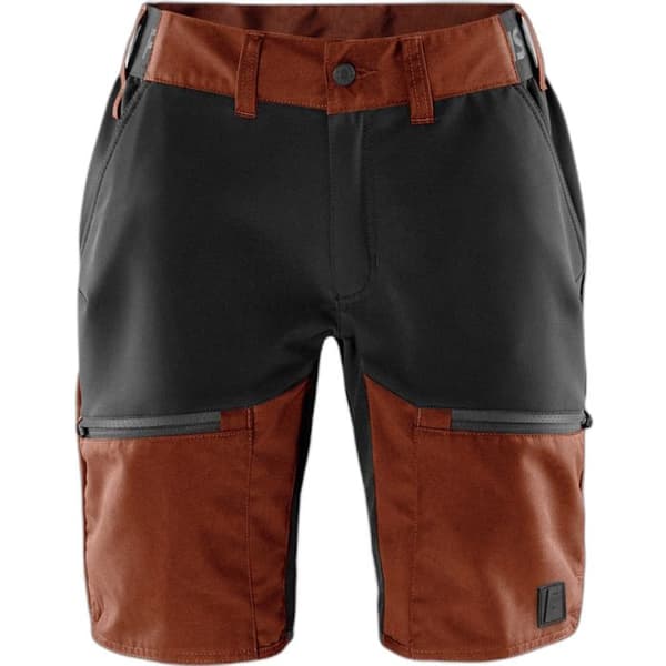 Kort semi-stretch dam Fristads
