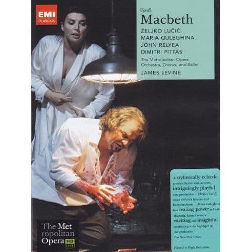 macbeth