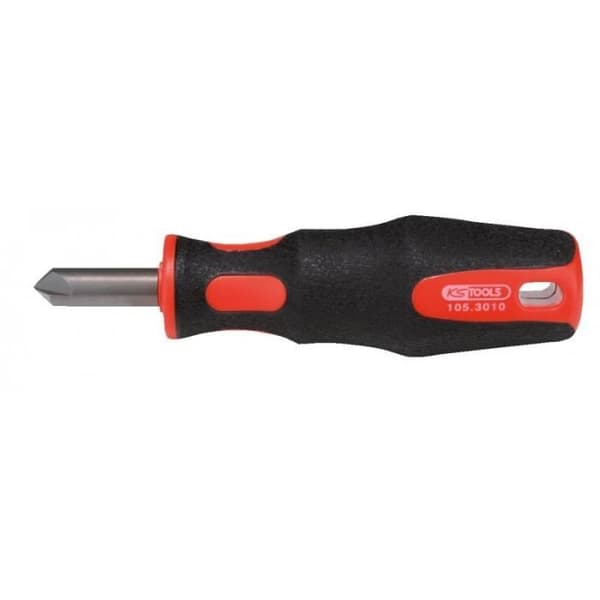KS TOOLS 105.3010 Invändig gradare, 3-40 mm