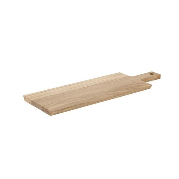 Skärbräda - BLOMUS - BORDA - Trä - 44x15x1,5CM - Nutida - Design