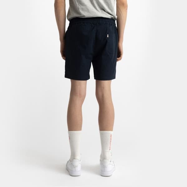 Kort Revolution Casual