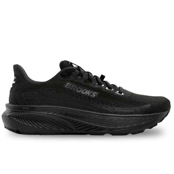 Brooks Löpaskor Ghost 17 GTX - 1204511B020 Svart
