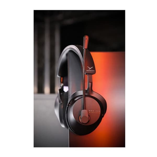 Beyerdynamic GAMING BT MMX230 HÖRLURAR SVART
