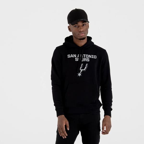 San Antonio Spurs NBA hoodie
