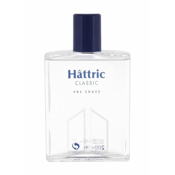 Hattric 200ml Classic, Pre-shave pre-shave