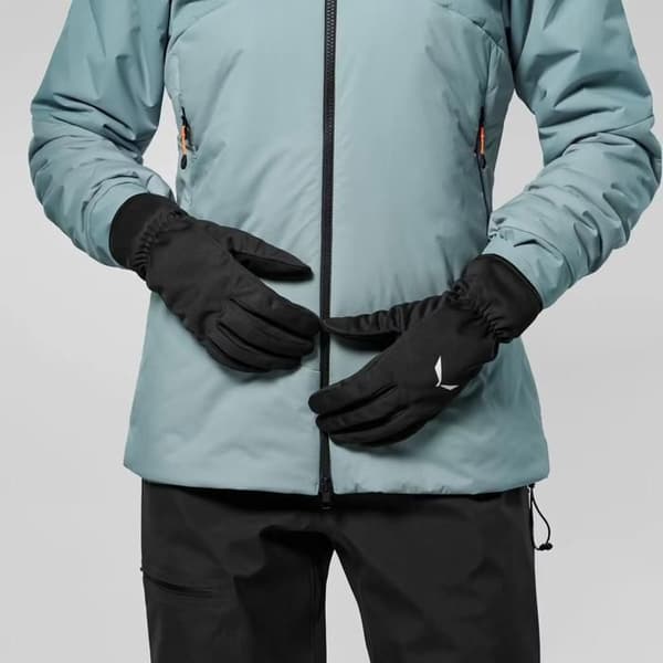 Gants Salewa Gore Windstopper Epe