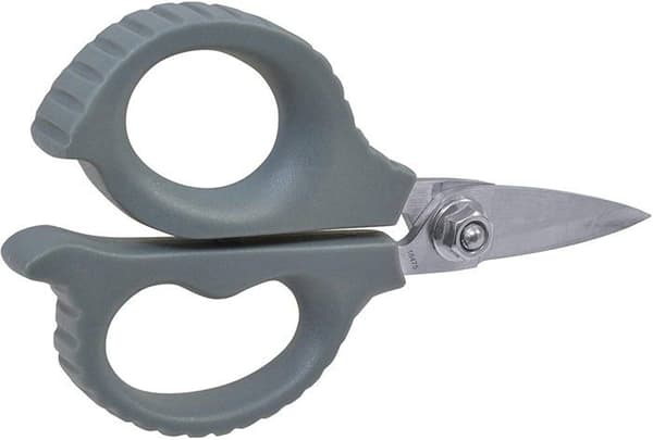 Handsyra - Clauss - 18475 - Titan - 14 cm - Tandade blad