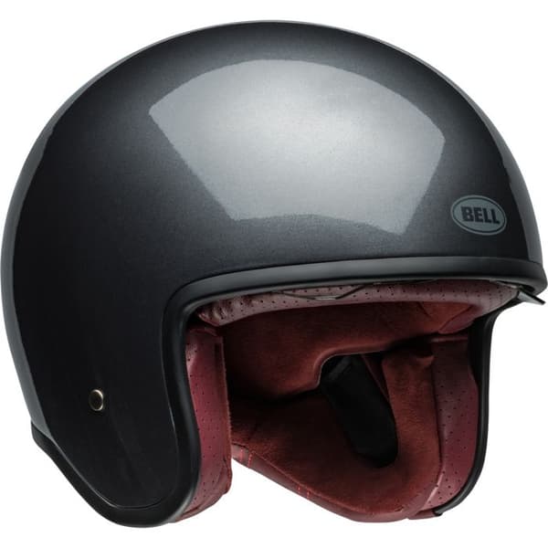 Bell TX501 jetmotorcykelhjälm
