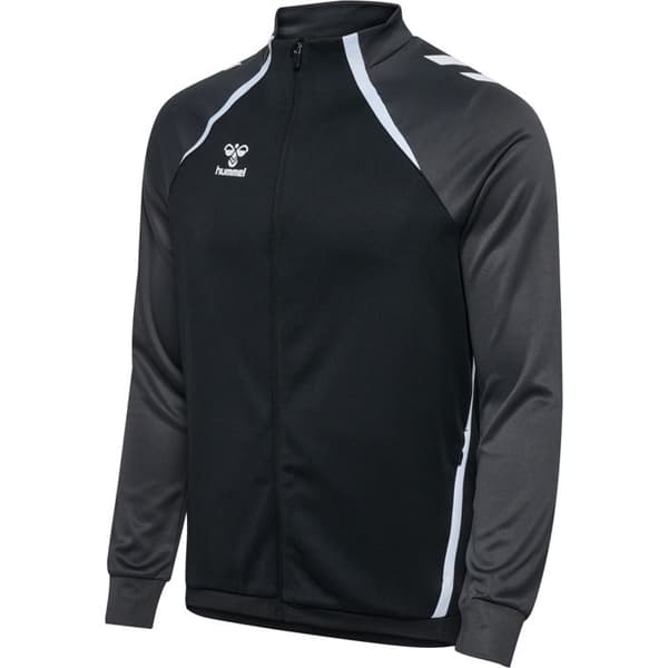 Hummel Lead 2.0 zip-up träningsjacka