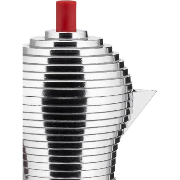 PULCINA, Kaffebryggare 6 Koppar