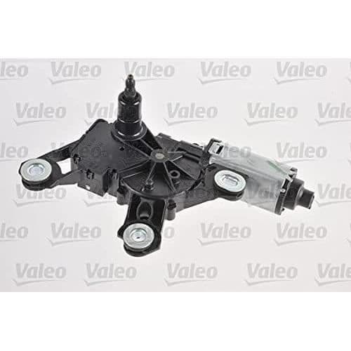 Bakre vindusvisker motor A4, A6 - VALEO - 579602