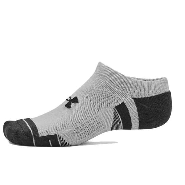 Under Armour UA Performance Tech 3 pk NS strumpor