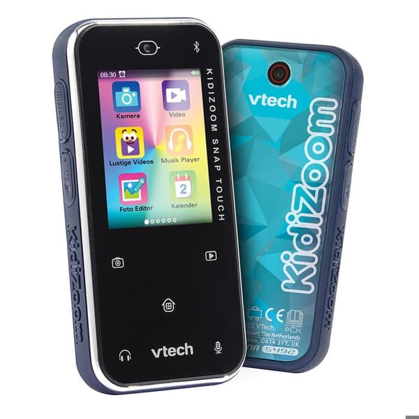VTech KidiZoom Snap Touch