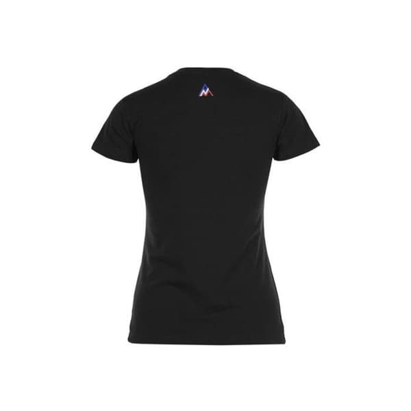 Kortärmad t-shirt för kvinnor