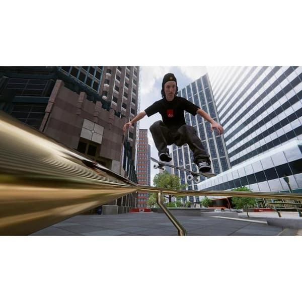 Skater XL Xbox One-spel