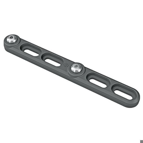 Railadapter för flaskhållare SKS