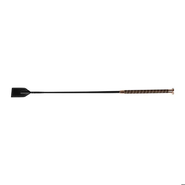 Ridhandske Horka Diamant (x5) - Brun - 120 cm