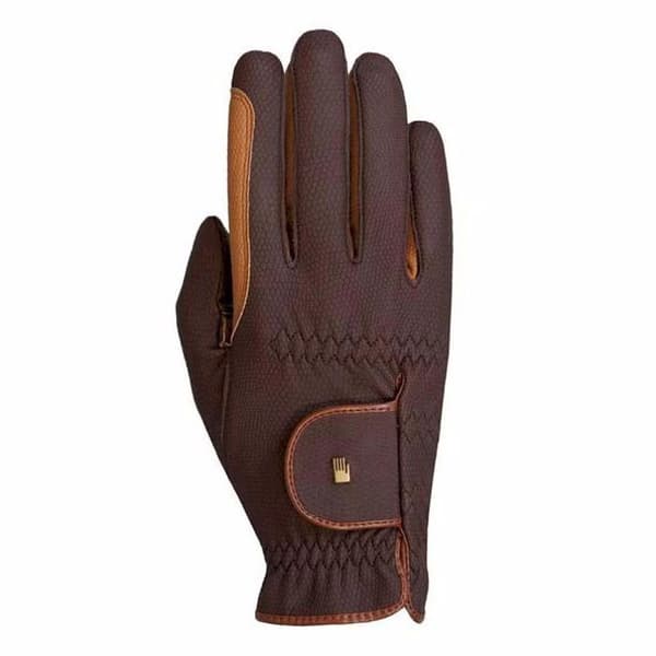 Roeckl Malta ridhandskar