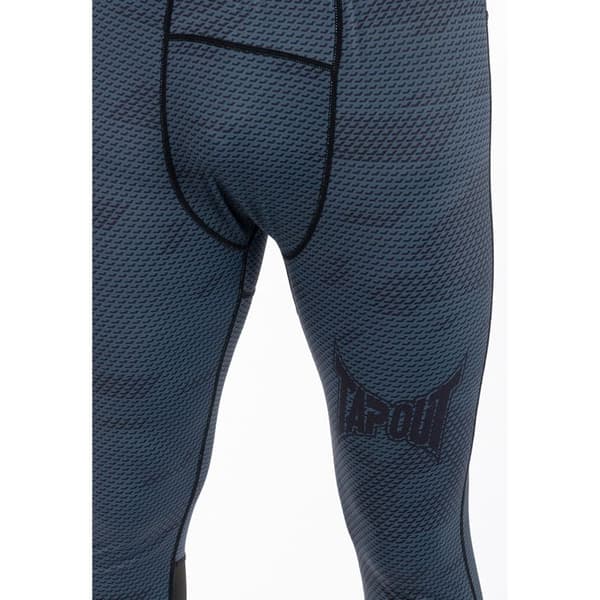 Tajta leggings Tapout Mapleton