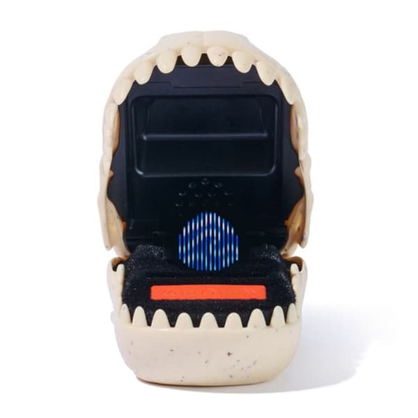 BITZEE JURASSIC WORLD Mitt interaktiva husdjur