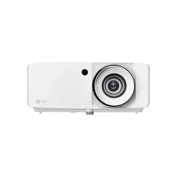 Optoma UHZ66 - Videoprojektion