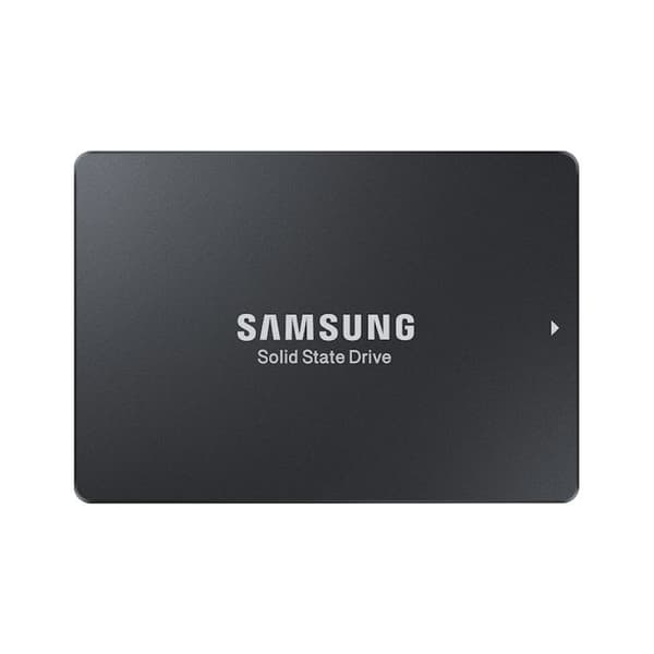 SSD - SAMSUNG - PM893 - 1,92 To - 2,5'' - 550 Mo/s