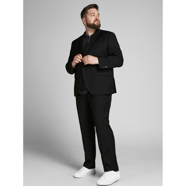 Jack & Jones Franco Plus Size kostym