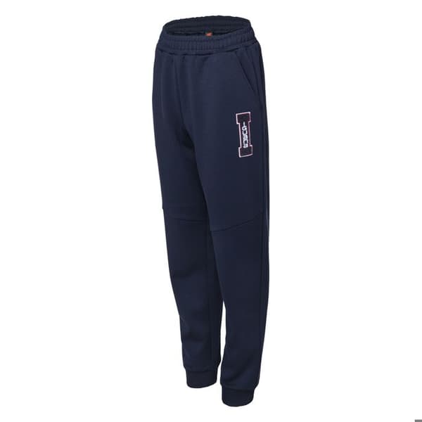 Barn joggingsbyxor Iguana Druham