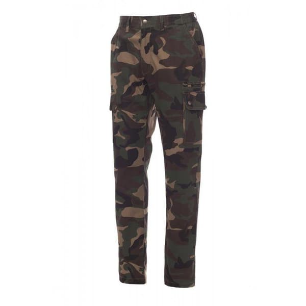 Pantalon Payper Forest/sommar