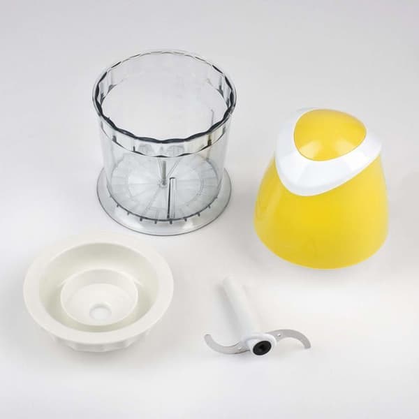 Blender - GIRMI - TR0105 - 350 W - 500 ml - Gul