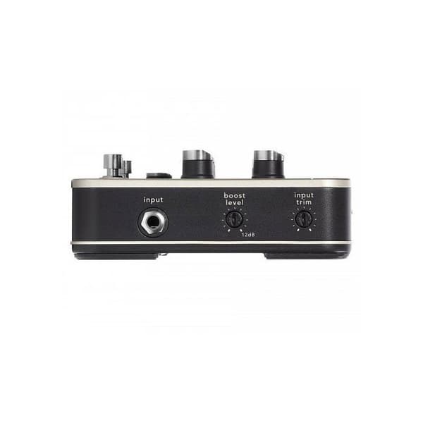 Fishman Platinum Pro PRO-PLT-201 Förförstärkare