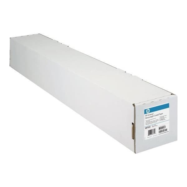 HP Papper med hög vikt belagd rulle 60'