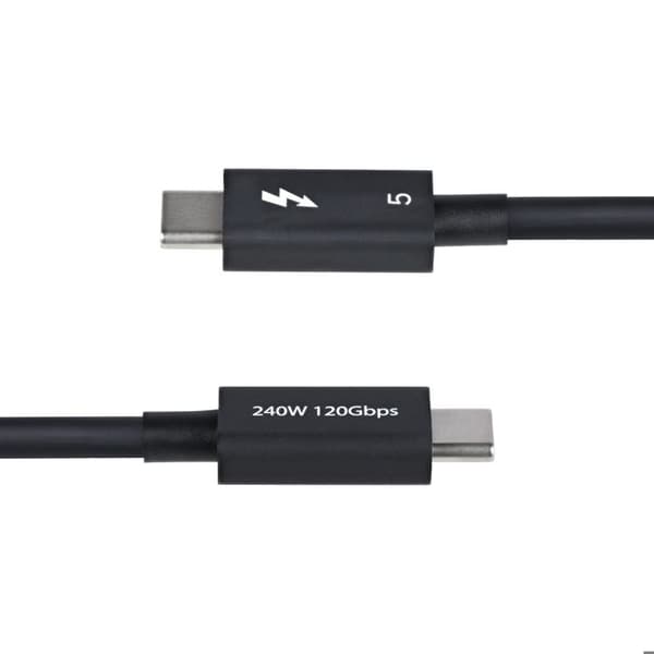 STARTECH 50cm (1.5ft) Thunderb