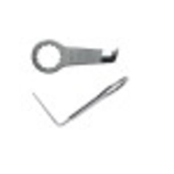 Kniv - FEIN - Kniv - 2 st