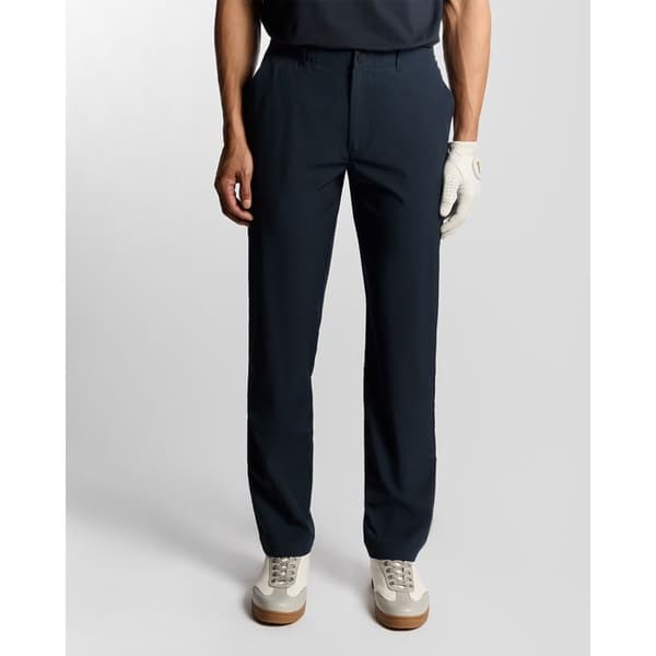 Lyle & Scott femficksbyxor