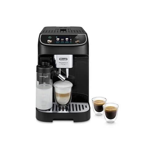Kaffemaskin med bönor Delonghi Magnifica Plus ECAM320.60.B