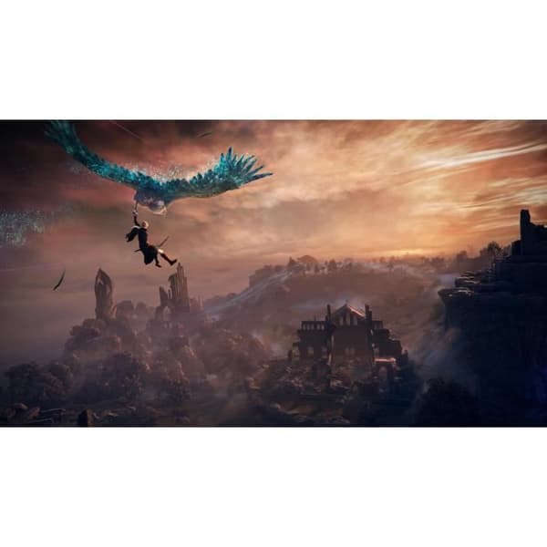 Elden Ring Nightreign - Xbox Series X-spel