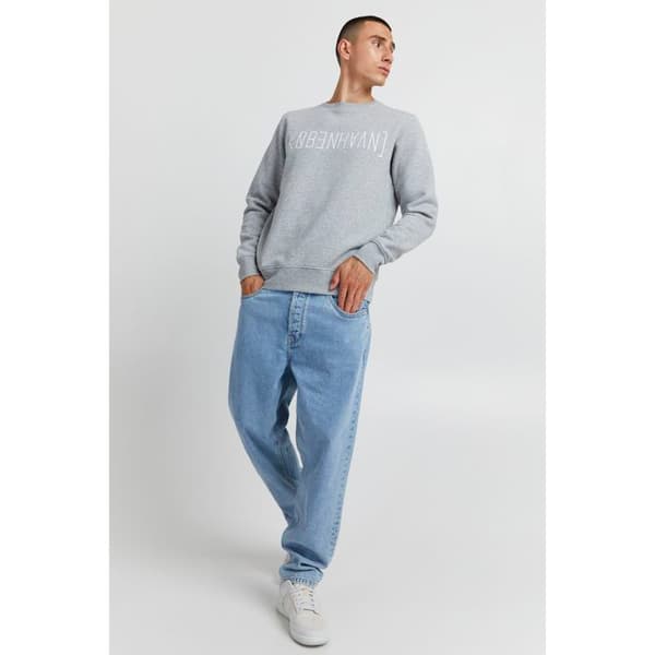 Sweatshirt Solid KBH