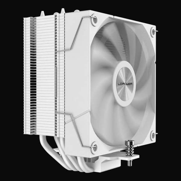 LC-Power LC-CC-120-W4 – AERA Serien