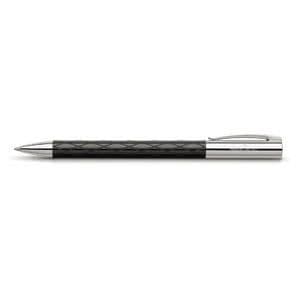 FAB-148900 - Mixpenna - Svart
