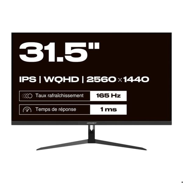 JN-IPS315WQHD165F GAMINGSKÄRM