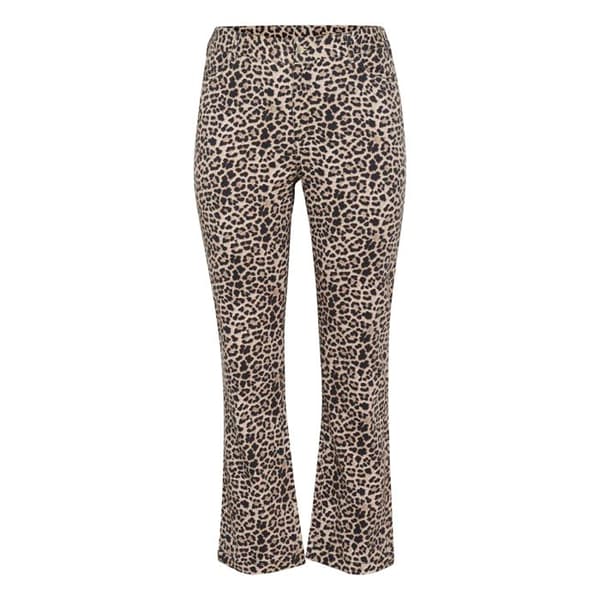 Jeans dam KAFFE Curve Linima