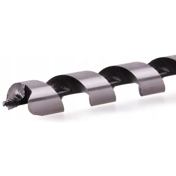 Foret - meche Condor - CON-DA460-18 - Hexagonal spiralträ borr 18 mm ()