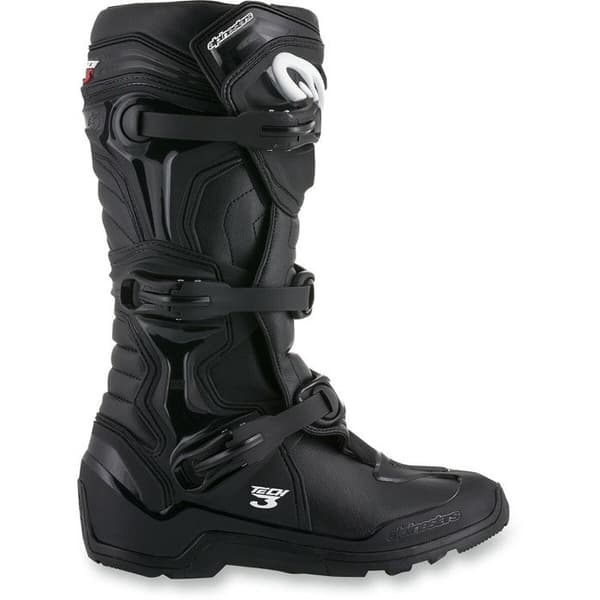 Alpinestars tech 3 enduro motocross stövlar